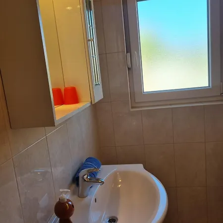 Apartment Leovac *