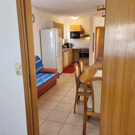 Leovac Apartment