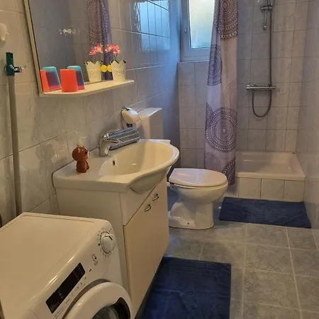 Leovac Apartment *