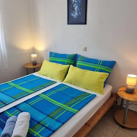 Leovac Apartment Lopar