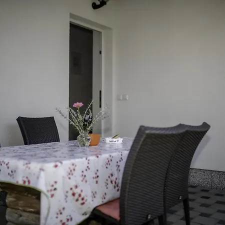 Leovac Apartment