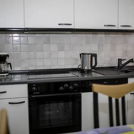 Apartment Leovac *