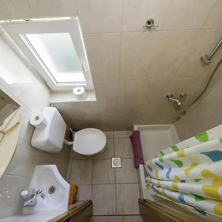 Leovac Apartment